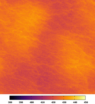 Downward LongWave flux